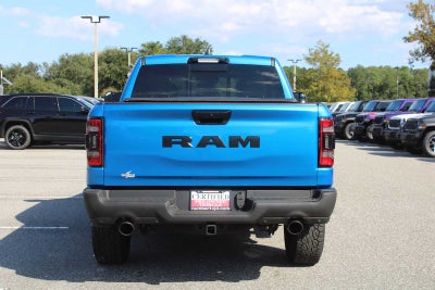 2024 RAM 1500 Rebel