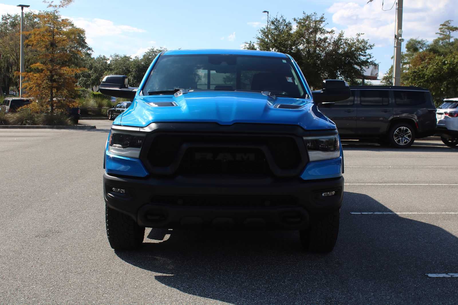 2024 RAM 1500 Rebel