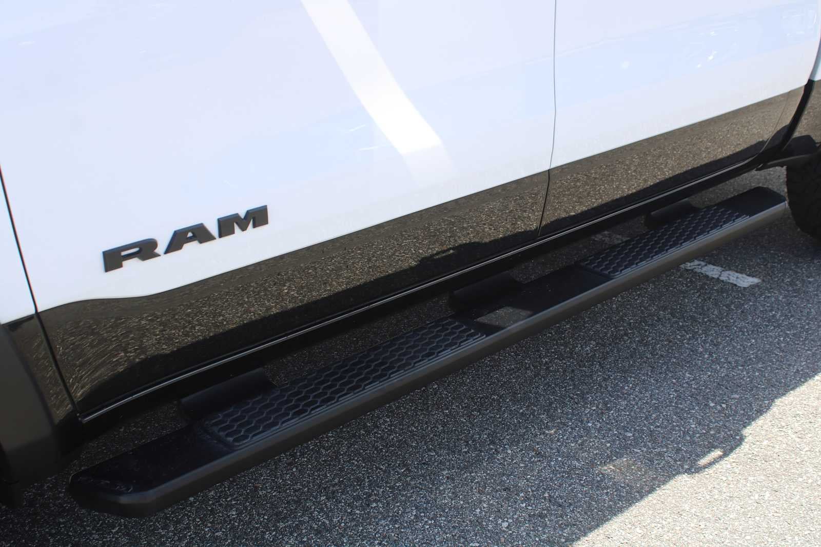 2024 RAM 1500 Rebel