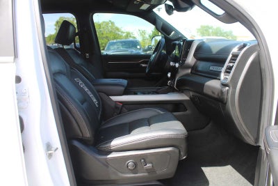 2024 RAM 1500 Rebel