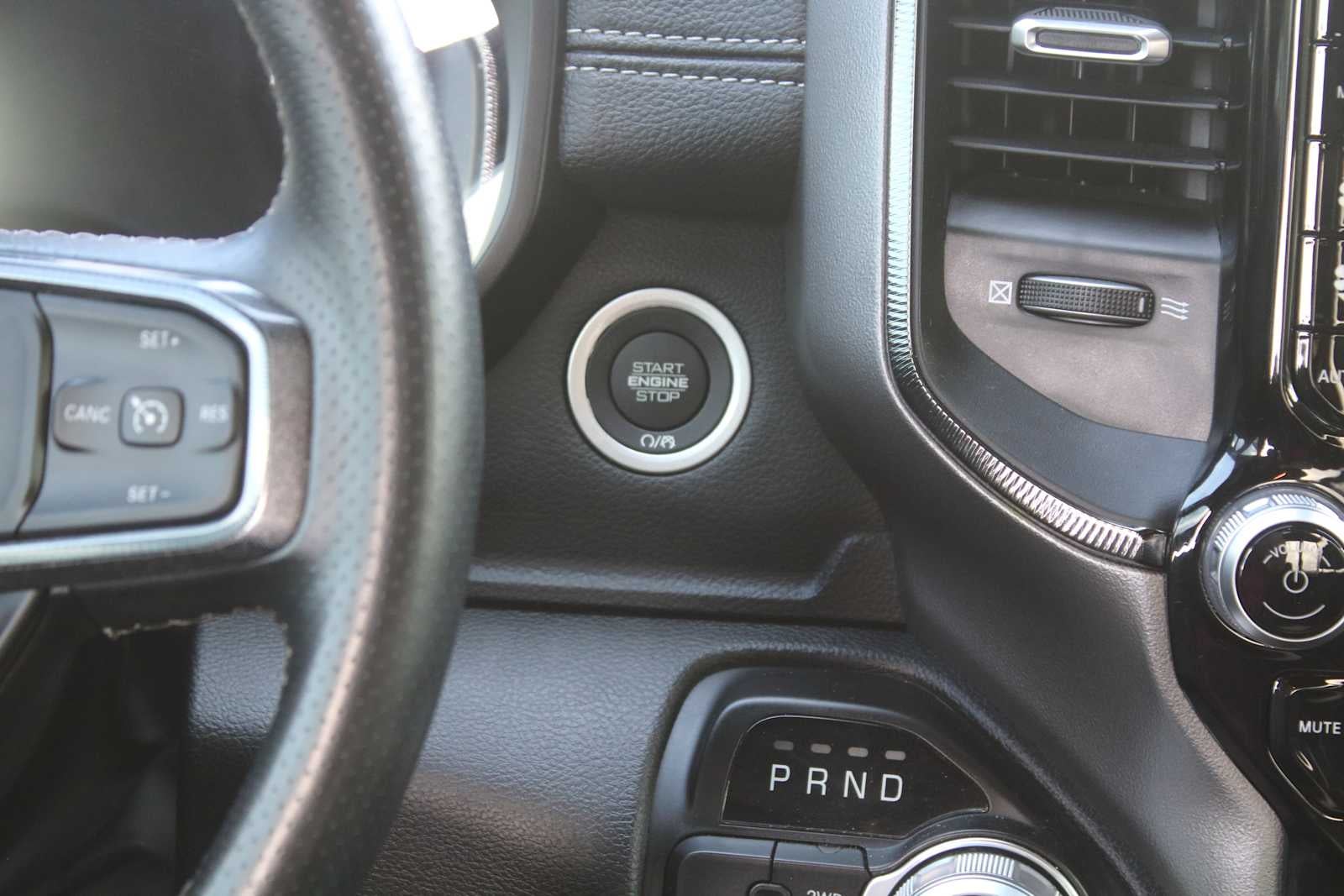 2024 RAM 1500 Rebel
