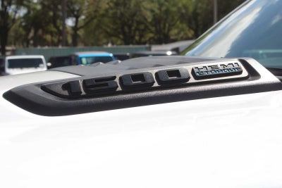 2024 RAM 1500 Rebel
