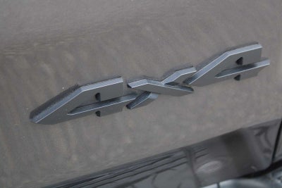 2022 RAM 1500 Laramie Crew Cab 4x4 6'4' Box