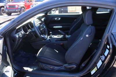 2021 Ford Mustang GT Fastback