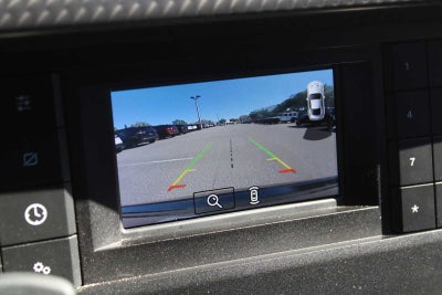 2021 Ford Mustang GT Fastback