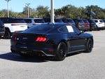 2021 Ford Mustang GT Fastback