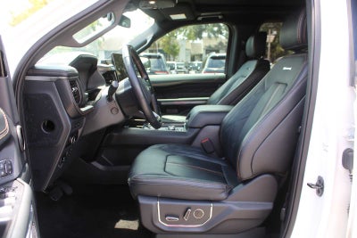 2023 Ford Expedition Platinum