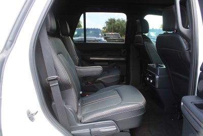 2023 Ford Expedition Platinum