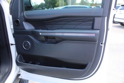 2023 Ford Expedition Platinum