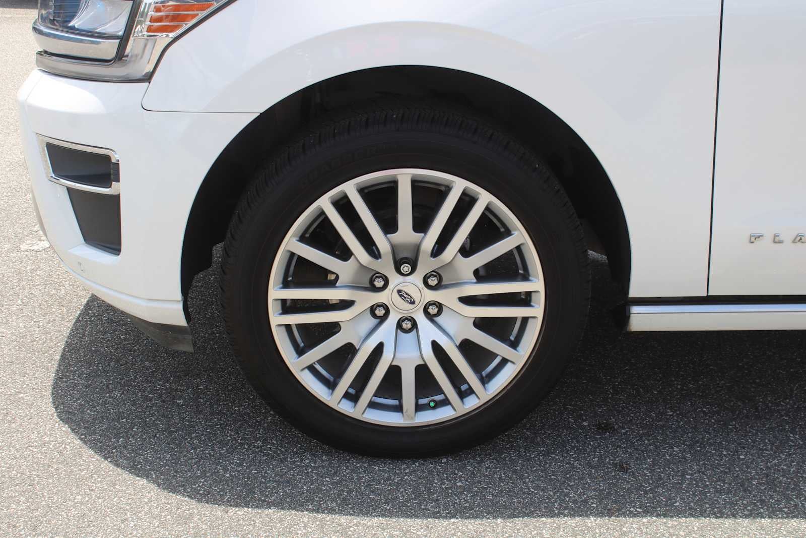 2023 Ford Expedition Platinum