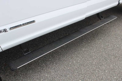 2022 Ford Super Duty F-350 DRW Pickup LARIAT