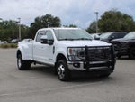 2022 Ford Super Duty F-350 DRW Pickup LARIAT