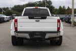 2022 Ford Super Duty F-350 DRW Pickup LARIAT