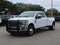 2022 Ford Super Duty F-350 DRW Pickup LARIAT
