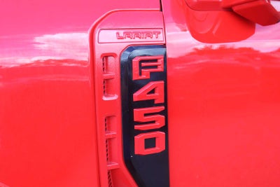 2026 Ford Super Duty F-450 Pickup LARIAT