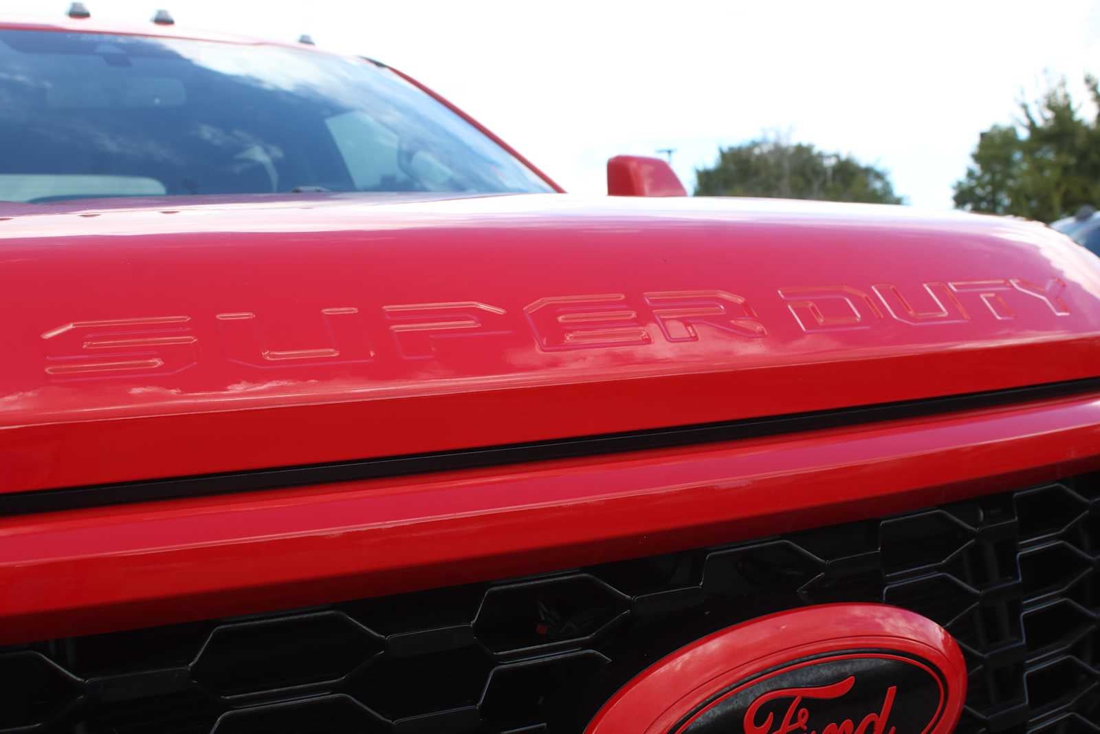 2026 Ford Super Duty F-450 Pickup LARIAT