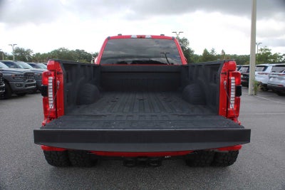 2026 Ford Super Duty F-450 Pickup LARIAT