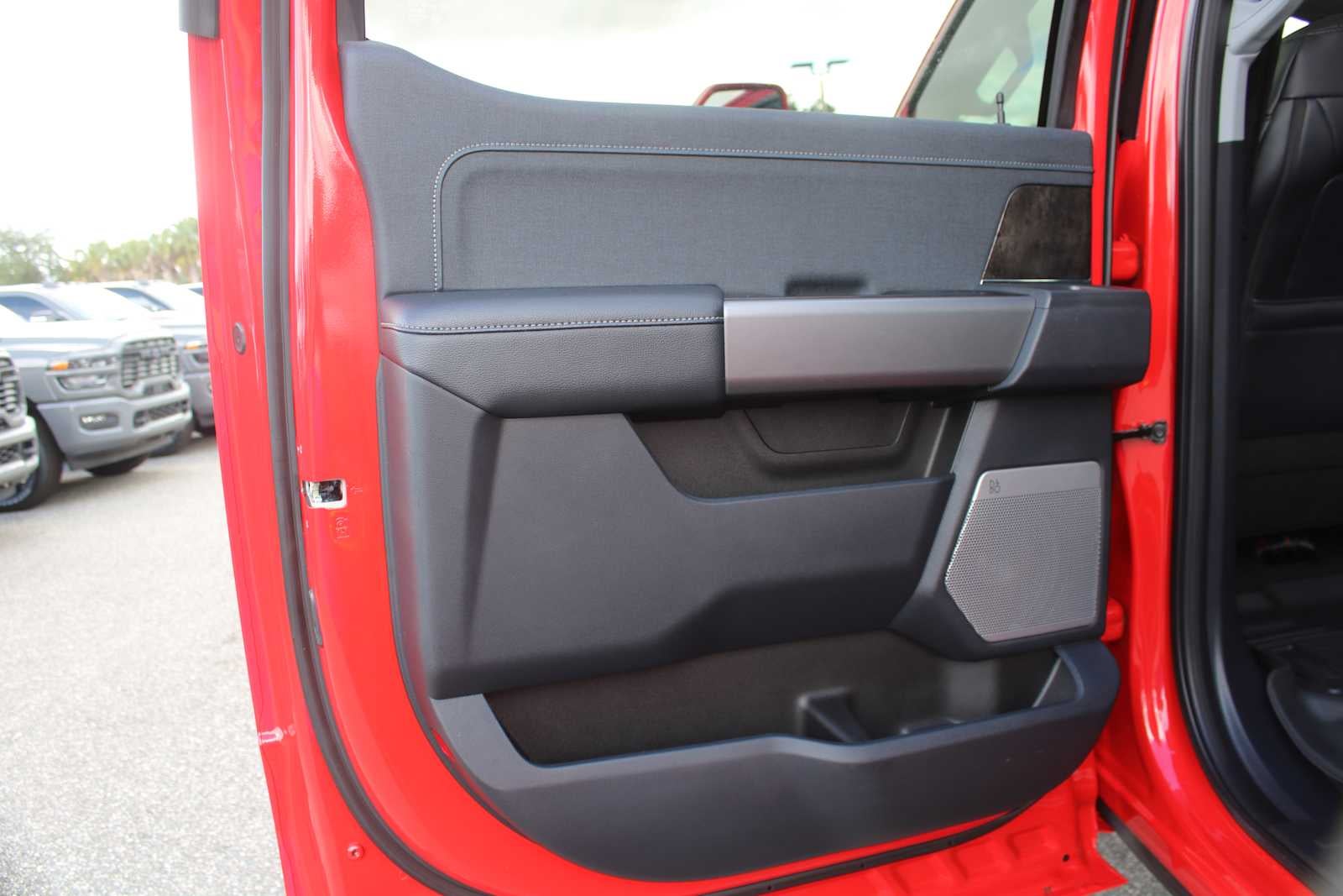 2026 Ford Super Duty F-450 Pickup LARIAT