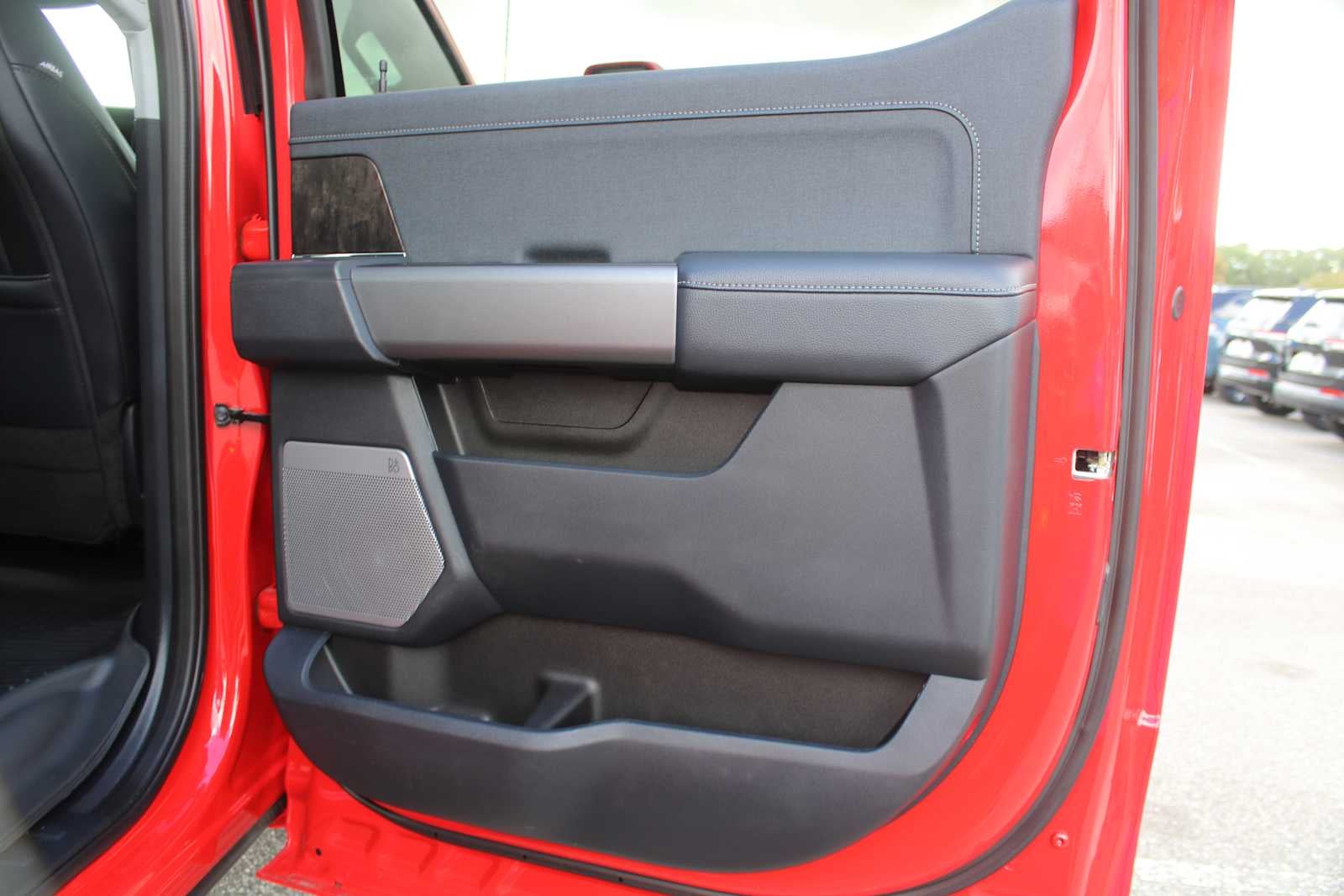 2026 Ford Super Duty F-450 Pickup LARIAT