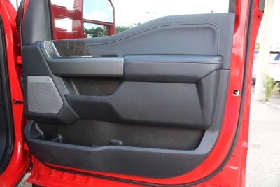 2026 Ford Super Duty F-450 Pickup LARIAT