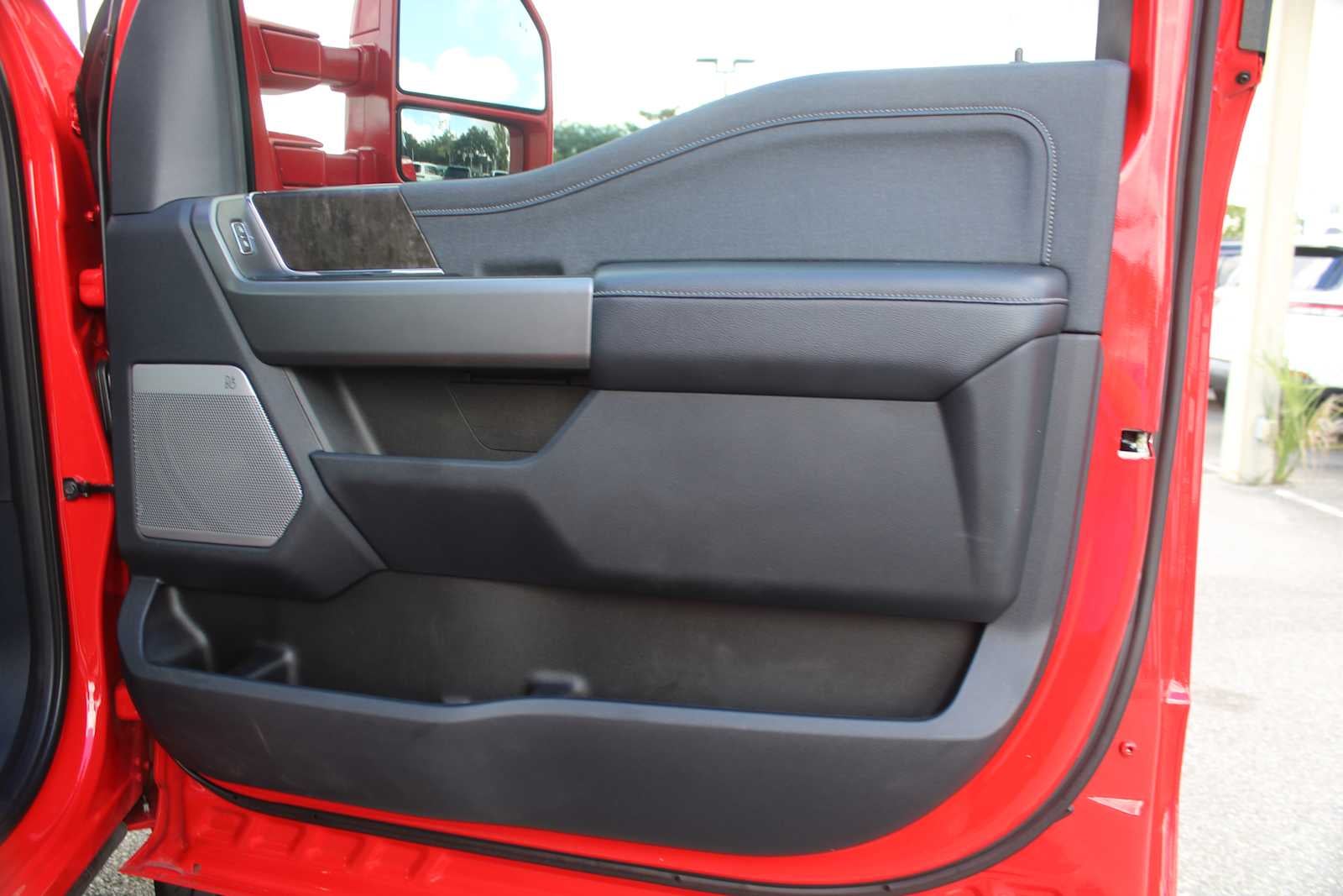 2026 Ford Super Duty F-450 Pickup LARIAT