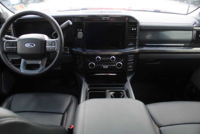 2026 Ford Super Duty F-450 Pickup LARIAT