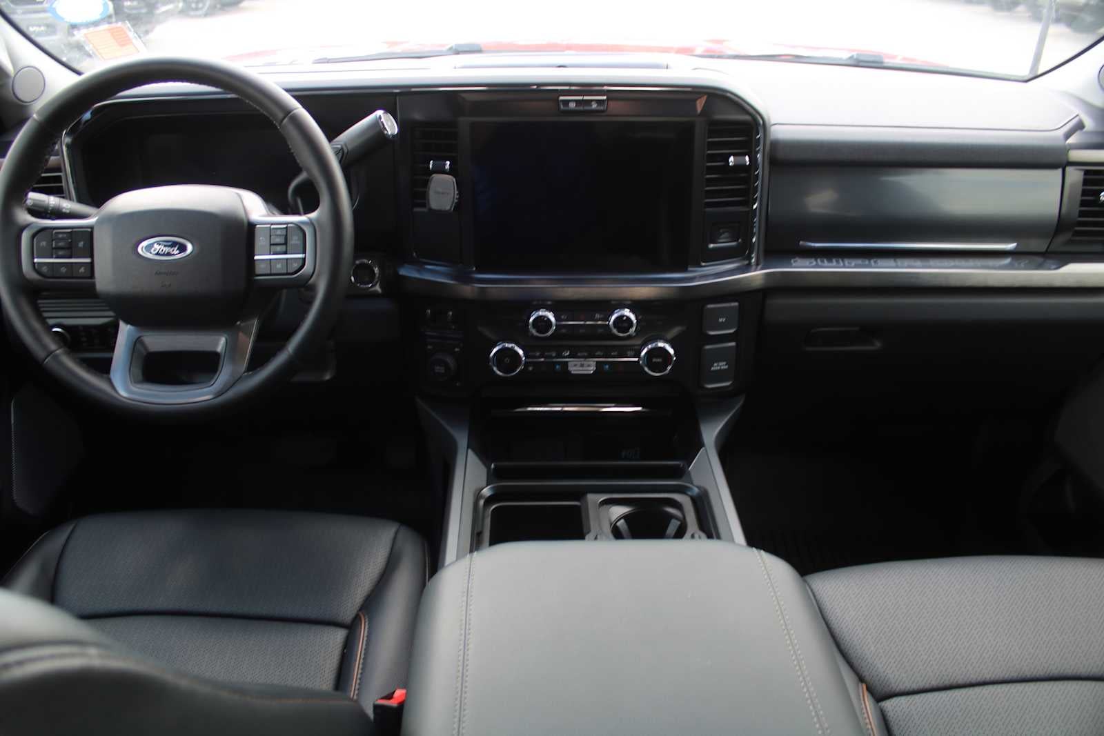 2026 Ford Super Duty F-450 Pickup LARIAT