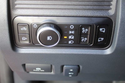 2026 Ford Super Duty F-450 Pickup LARIAT