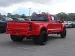 2026 Ford Super Duty F-450 Pickup LARIAT