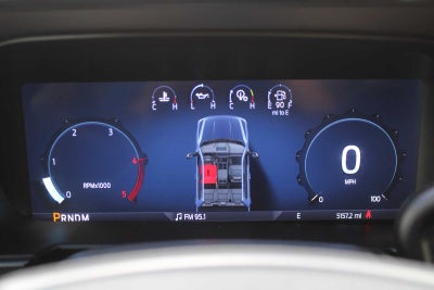 2026 Ford Super Duty F-450 Pickup LARIAT