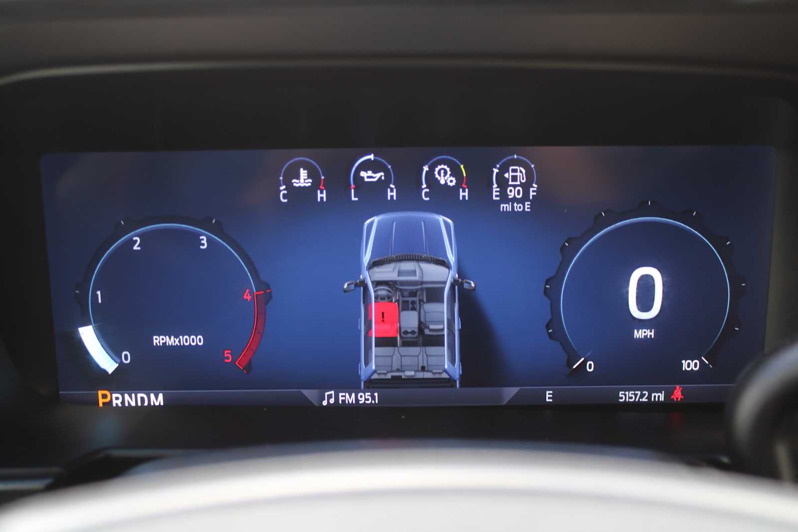 2026 Ford Super Duty F-450 Pickup LARIAT