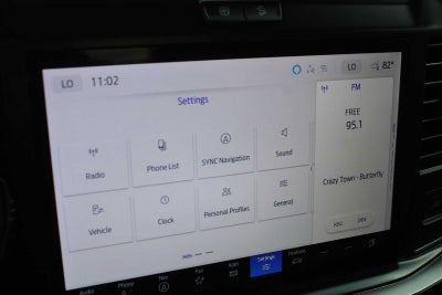 2026 Ford Super Duty F-450 Pickup LARIAT
