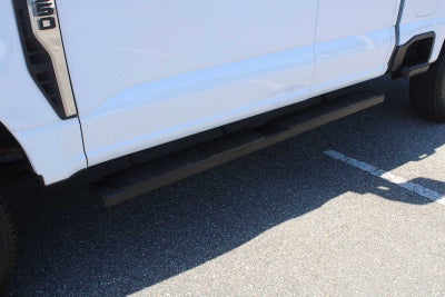 2024 Ford Super Duty F-350 SRW XL