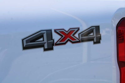2024 Ford Super Duty F-350 SRW XL