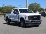 2024 Ford Super Duty F-350 SRW XL