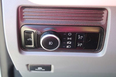 2024 Ford Super Duty F-350 SRW XL