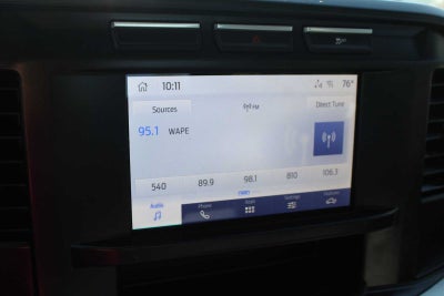 2024 Ford Super Duty F-350 SRW XL