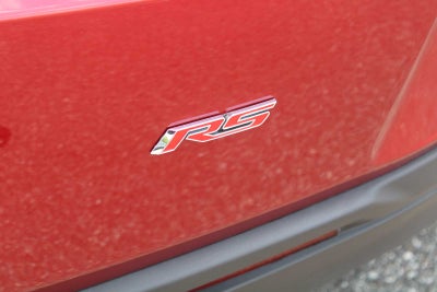 2017 Chevrolet Camaro 2LT