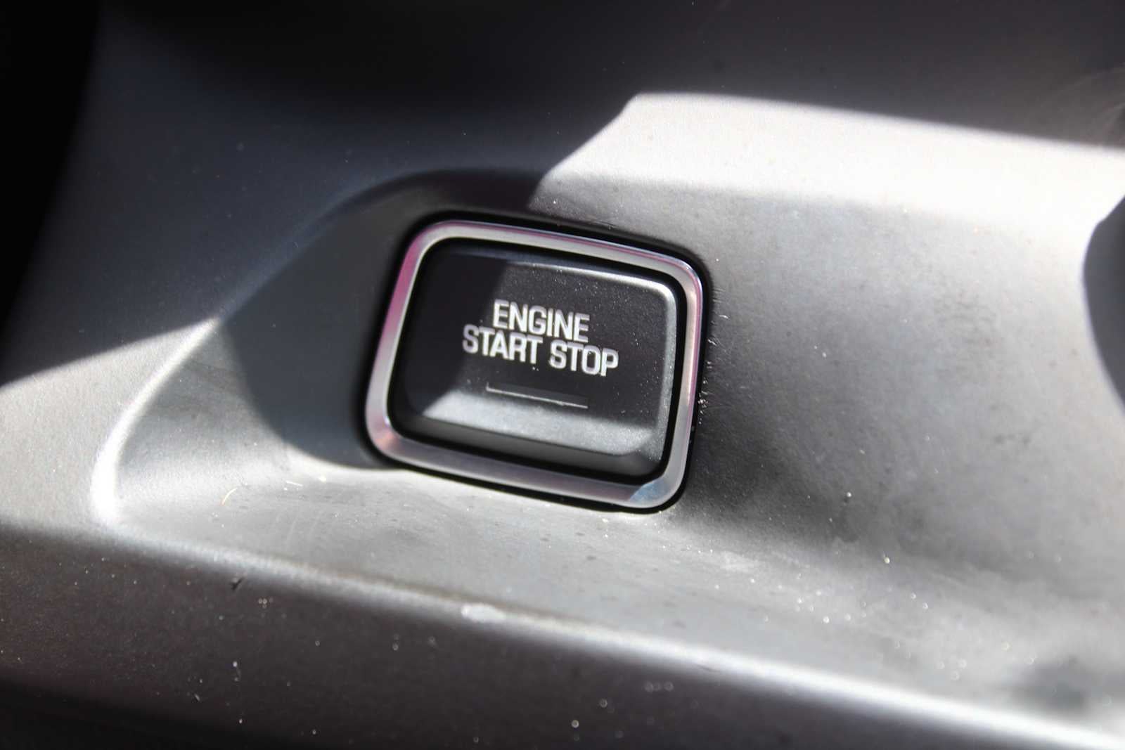 2017 Chevrolet Camaro 2LT