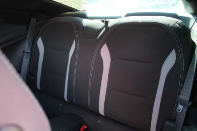 2022 Chevrolet Camaro RWD Coupe LT1