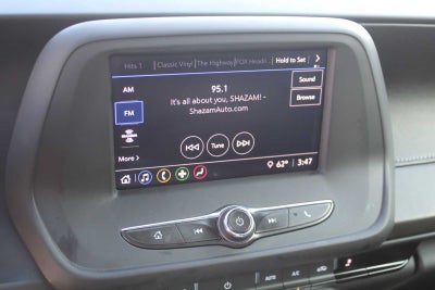 2022 Chevrolet Camaro RWD Coupe LT1