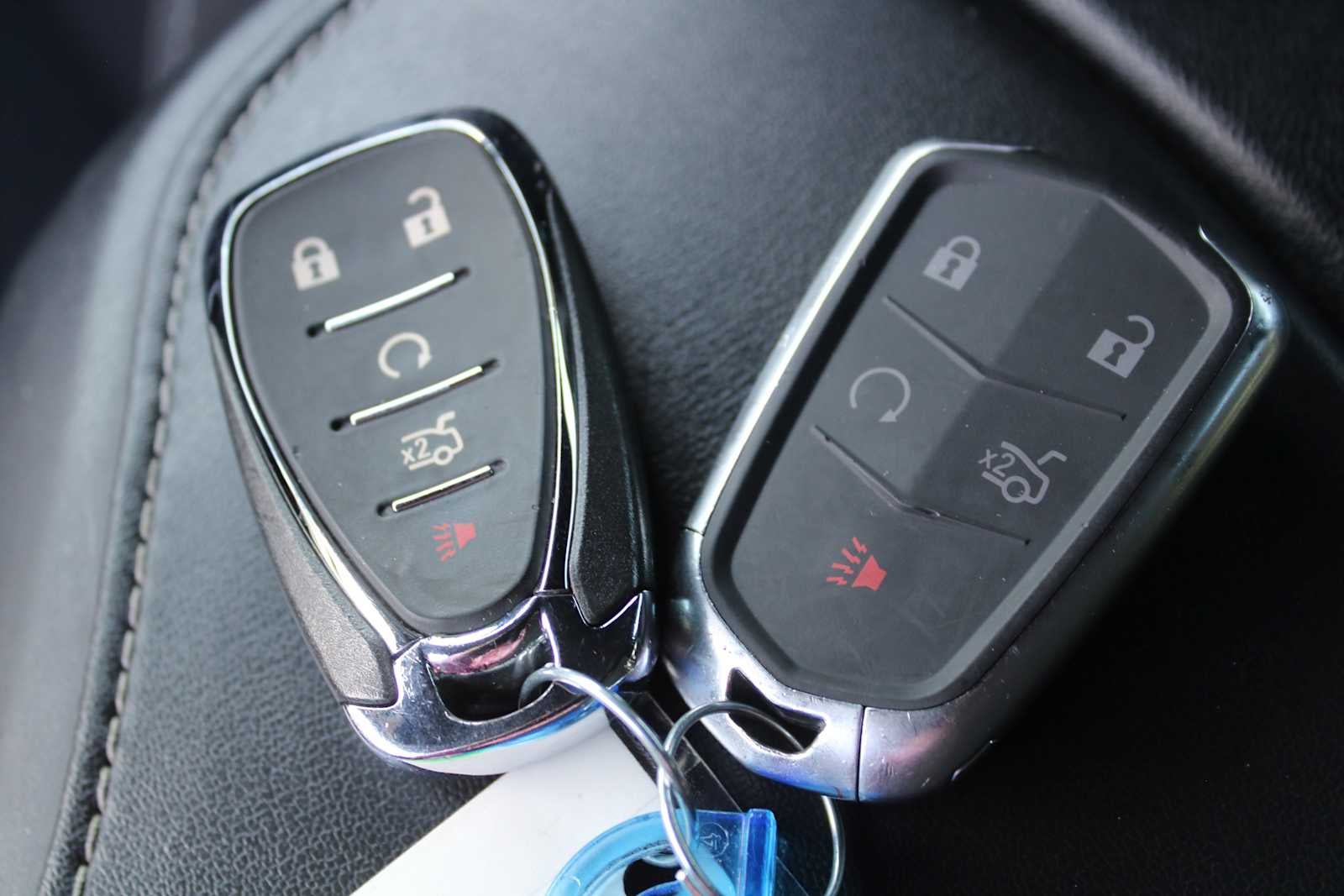 2022 Chevrolet Camaro RWD Coupe LT1