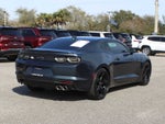 2022 Chevrolet Camaro RWD Coupe LT1