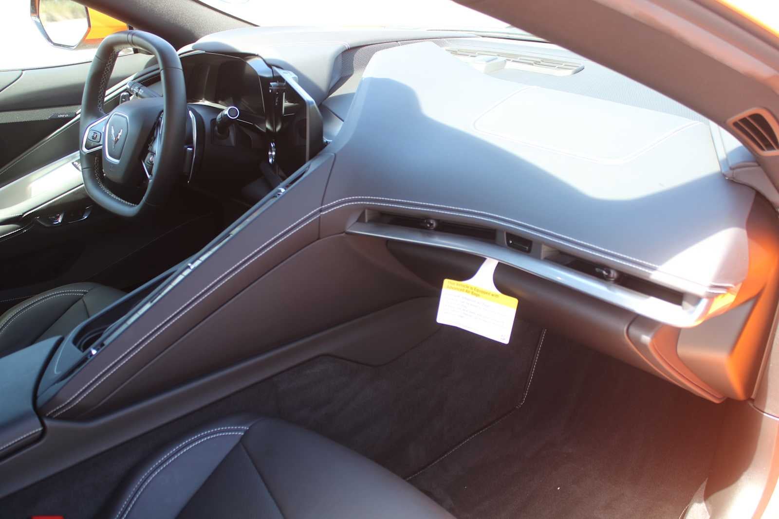 2023 Chevrolet Corvette 1LT
