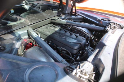 2023 Chevrolet Corvette 1LT