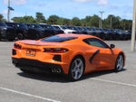 2023 Chevrolet Corvette 1LT