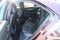 2017 Cadillac ATS RWD