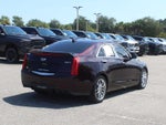 2017 Cadillac ATS RWD