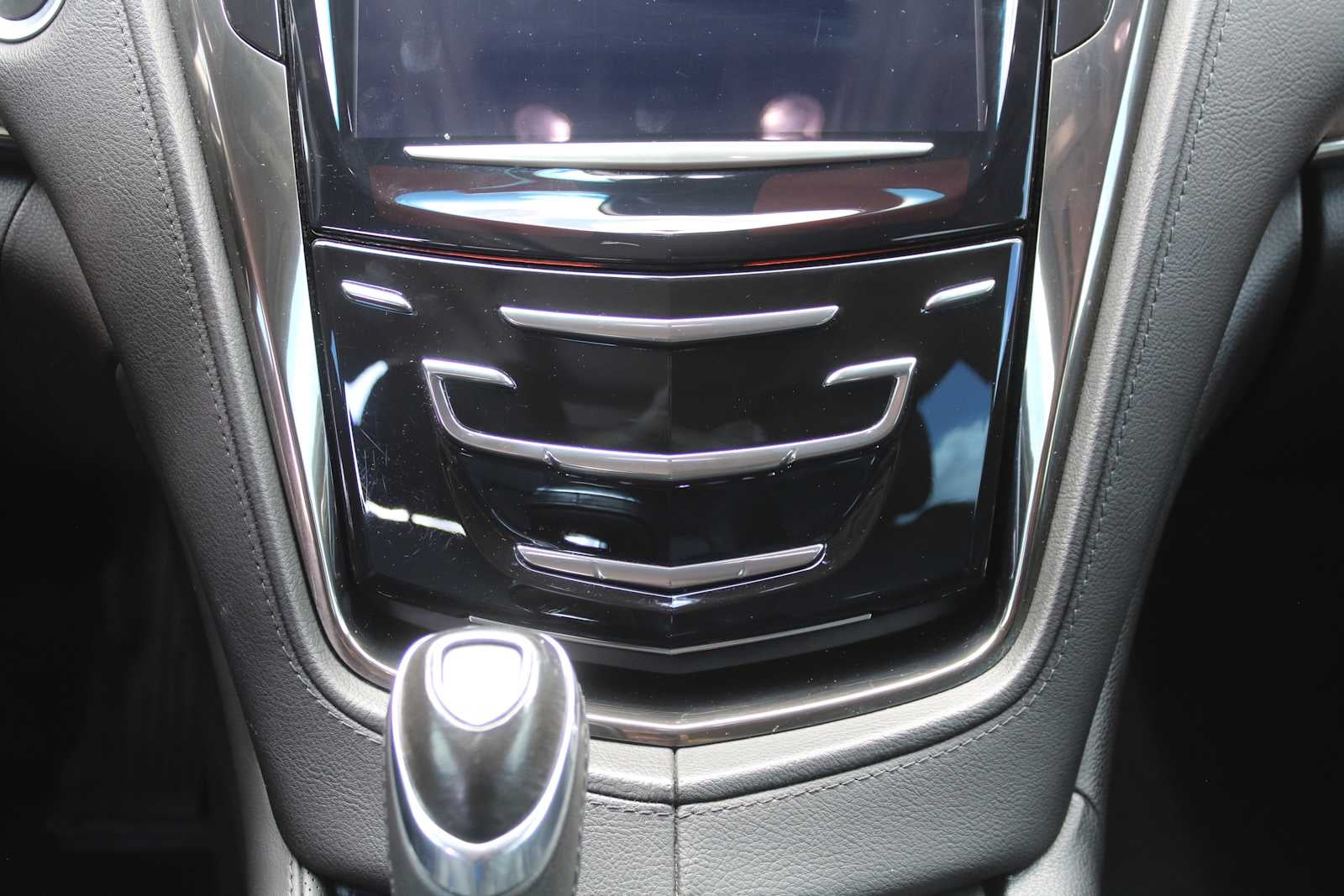 2019 Cadillac CTS Sedan Luxury RWD