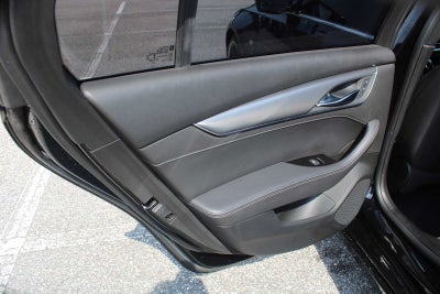 2021 Cadillac CT5 Premium Luxury